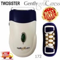ราคา เครื่องถอนขน Gently Gold Caress เครื่องกำจัดขน รุ่น KD 172 Keda By Twosister (17714719076)