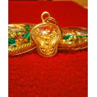 ราคา จี้พญาครุฑ g5 องค์เล็ก เครื่องรางแห่งมหาอำนาจ ช่วยปกป้องรักษาคุ้มครองแคล้วคลาด ป้องกันคุณไสย (4524024031)