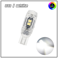 ราคา หลอดไฟเลี้ยวกระพริบแฟลช ไฟเลี้ยวกระพริบเร็ว LED T10 ไฟเลี้ยวมอเตอร์ไซค์ แบบใหม่ล่าสุด 2023 สว่างมาก ส่งด่วนจากไทย (18495385067)