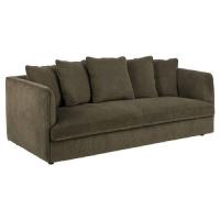 ราคา LIFESTYLE โซฟา 3S CLAYTON GN 219x95 5x80 (18448867687)