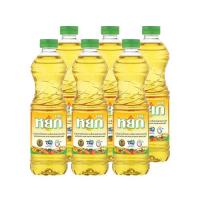 หยก น้ำมันปาล์ม 500 มล. แพ็ค 6 ขวด