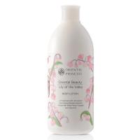 ราคา Oriental Princess โอเรียนทอล โลชั่นทาผิวกาย อาบน้ำ กลิ่นหอม ติดทนทั้งวัน ขวดใหญ่400 ml โลชั่นบํารุงผิว (19421412603)
