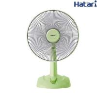 ราคา พัดลมตั้งโต๊ะ 16 นิ้ว HATARI รุ่น HT T16M5 (20931846151)
