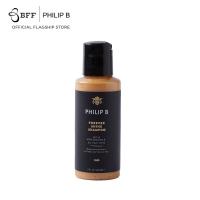 ราคา Philip B Forever Shine Shampoo แชมพูฟอร์เอเวอร์ ชายน์ แชมพูบำรุงผม ผมนุ่ม ซ่อมแซมผมเสีย วอลลุ่ม (21014685849)