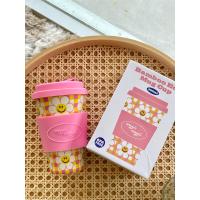 ราคา พร้อมส่งแท้ Wiggle Wiggle Bamboo Eco Mug Cup แก้วน้ำ 400ml (20456863371)