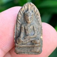 ราคา พระรอดทรงเครื่อง กรุวัดมหาวันลำพูนพระกรุเนื้อดินเก่าๆ ก844 (20798498620)