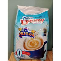 ราคา ครีมเทียม ดรีมมี่ ขนาด1000กรัม ครีมเทียม คอฟฟี่ ดรีมเมอร์ (21067787420)