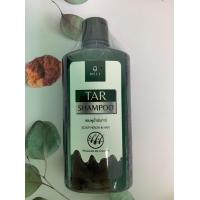 ราคา MELI Tar Shampoo Shampoo TAR รักษารังแค หนังศีรษะลอก สะเก็ดเงิน กลิ่นหอม มี อย ขนาด 340 มล (13416633518)