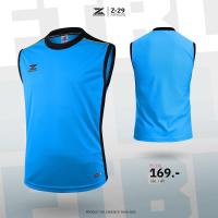 ราคา เสื้อกล้ามแขนกุด เสื้อแขนกุด เสื้อกีฬาแบนกุด CADENZA Z 29 (19250104333)