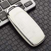 ราคา GAC Trumpchi Aion Y Key เคส Aion S Mei 580 Aion Plus Aion V หัวเข็มขัดรถยนต์ Malefudon9 (19684992488)