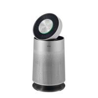 ราคา LG PuriCare New 360 เครื่องฟอกอากาศ 61 2 ตร ม สีเงิน รุ่น AS65GDSH0 (18607559541)