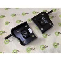 ราคา แป้นโช้คอัพ แป้นสาแหรก แป้นรองแหนบ ISUZU TFR CAMEO RODEO 1ชิ้น (15664786441)