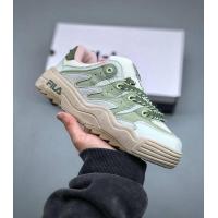 ราคา Authentic counter FILA Tecno Comfort shoes รองเท้าวิ่ง รองเท้ากีฬาชาย รองเท้าสเก็ตบอร์ดผู้ชาย รองเท้ากีฬา (20741598287)