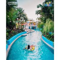 ราคา บัตรสวนน้ำ โพโรโระ อควา พาร์ค กรุงเทพฯ Pororo Aquapark Bangkok (18715987389)