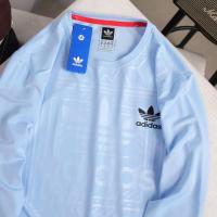 ราคา เสื้อกีฬาแขนยาวA เสื้อออกกำลังกายแขนยาว เสื้อกีฬาแขนยาวชาย เสื้อกีฬาหญิง เสื้อผ้ากีฬาแฟชั่น (18686293370)
