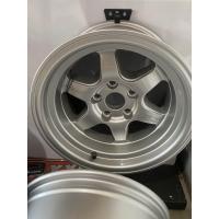 ราคา ล้อบรรทุกเลนโซ่ ลายGiant4 ขอบ15 กว้าง8 5 5รู114 3 ราคาต่อวง สำหรับใส่ล้อหลังบรรทุก (21056805127)