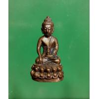 ราคา พระกริ่งธรรมมุณี หลวงพ่อแพ วัดพิกุลทอง ปี2539 เลข๕๐๒๖ (17339541803)