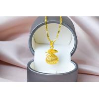 ราคา จี้เพชร จี้ทองไมครอน จี้ชุบทองคำแท้ ฝังเพชรสวิซ หุ้มทองคำแท้100 ไม่ลอก ไม่ดำ ใส่ติดตัวได้ตลอด (20126934421)