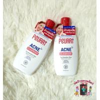 Peurri Clear All Acne Cleanser 100ml (เพียวรี เคลียร์ ออล แอคเน่ คลีนเซอร์ 100 มล.)