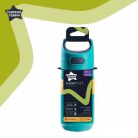 ราคา Tommee Tippee Supersatr Flip Top Straw Cup กระติกนี้ไม่เก็บความเย็น ทอมมี่ ทิปปี้ กระติกน้ำแบบหิ้ว 18m (20331229721)