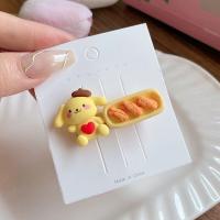 ราคา กิ๊บติดผมน้องแมว น้องหมาน่ารัก ชุดของว่าง (20994438086)