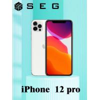 ราคา SEG พร้อมส่ง ของแท้ ไอ12 pro 128 256GB เเถมเคส ฟิล์มกระจก เครื่องแท้ โมเดลLL A (21162532140)