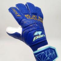 ราคา PANลิขสิทธิ์ ไซส์ 5 11 ถุงมือโกล์ เด็ก ผู้ใหญ่ ถุงมือผู้รักษาประตู รุ่นใหม่2023 (20803225377)