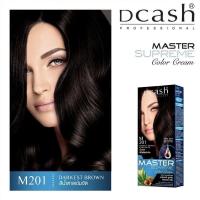 ราคา สีย้อมผม สีดีแคชมาสเตอร์ ซูพรีม คัลเลอร์ ครีม ตัดฝา (17188582764)