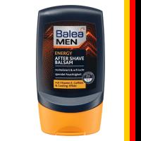 ราคา Balea MEN After Shave Balm Energy 100 มล บาล์มบำรุงหลังโกนหนวด (11243026644)
