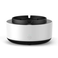 ราคา ที่เขี่ยบุหรี่อเนกประสงค์พร้อมฟังก์ชั่นเครื่องกรองอากาศสำหรับกรองควันบุหรี่มือสองขจัดกลิ่นอุปกรณ์เสริมการสูบบุหรี่ (21170923956)