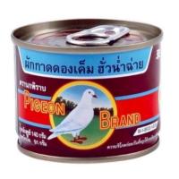ราคา ผักกาดดอง ตรานกพิราบ 1 แพ็ค 6 กระป๋อง (20777665278)