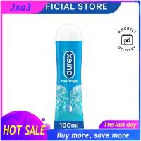 ราคา Durex Play น้ำมันหล่อลื่นซาบซ่าสำหรับ Intense Sensations 100Ml (7613341281)