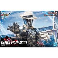 ราคา Bandai Figure rise Standard Kamen Rider Skull 4573102639394 Plastic Model (16311581575)