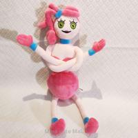 ราคา Plush Toy Poppy Playtime Plush Toy Poppy Mama Long Legs Doll (19921238028)