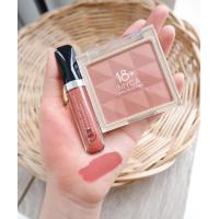 ราคา DUO SET MYCA ไมก้า บลัชออน 18 ลิปMYCA MADD MATTE ของแท้ 100 (18116999687)