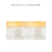 ราคา DUO SET NEEDLY VITA C GLOW JELLY PAD 250G x 2 PCS (20756031957)