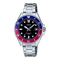 ราคา นาฬิกา Casio Standard รุ่น MDV 10D 1A1 MDV 10D 1A2 MDV 10D 1A3 MDV 10 1A1 MDV 10 1A2 MDV 10C 1A2 ของแท้ ประกันศูนย์ 1 ปี (20365427053)