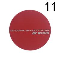 ราคา 4PCS LOT Car Styling 45MM Wheel Center Sticker Emblem RAYS VOLK WORK EMOTION VS XXR SSR Car Wheel Cover Hub Cap Sticker JDM JAPAN Racing Badge Wheel Rim Sticker (18284062866)