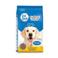 ราคา Zoidog อาหารสุนัขรสรวมมิตร ซอยด็อก 1กก (20647259048)