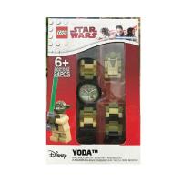 ราคา LEGO นาฬิกาเด็กซูเปอร์แมนแบทแมนเพื่อน Stephanie Fireighter Emmet บล็อก (19482109733)