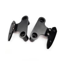 ราคา ขายึดชิว ขายึดกระจก XMAX ติดกระจก CNC R3 Semspeed (9713788179)