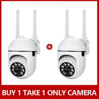 ราคา V380 pro กล้องวงจรปิด ULTRA HD 8MP กล้องวงจรปิด 360 wifi กล้องหลอดไฟ cctv outdoor waterproof ip security cameras (20721190545)