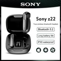 ราคา SONY WF SP750 หูฟังไร้สายหูฟังบลูทูธ V 5 0 ในหูฟังครอบหูฟังบลูทูธพร้อมกล่องชาร์จ (20486731193)