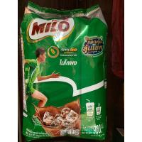 ราคา ไมโล MILO ไมโลผงขนาด 900กรัม (21028594589)