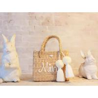 ราคา กระเป๋าสานมินิมอล ทำมาจากผักตบชวาสาน ขนาดใบกระถาง หน้ากว้าง 7 นิ้วสูง 6 นิ้ว ขนาดใบกล่องถือ หน้ากว้าง 9 นิ้วสูง 7 5 นิ้ว (13832281966)