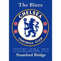 ราคา โปสเตอร์ สโมสร เชลซี Chelsea ขนาดA3 (20872856217)