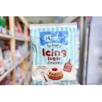 ราคา น้ำตาลไอซิ่งบริสุทธิ์ ลิน มิตรผล อิมพีเรียลไดนาสตี้ ต้นไผ่ ภูเขา Mitrphol Lin Imperial Dynasty Bamboo Tree Icing Sugar KHAMWAN BAKERY STORE (18492748410)