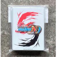 ราคา Sleeve ซองใส่การ์ด Buddy Fight Vanguard (20681522301)