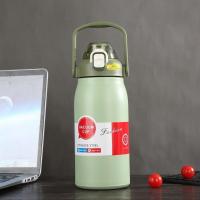 ราคา กระบอกน้ำเก็บอุณหภูมิ สเตนเลส316 ความจุ 1ลิตร แก้วเก็บความเย็นร้อนและเย็น 18 24 ชั่วโมง เก็บน้ำร้อน เย็น เก็บอุณหภูมิได้ยาวนาน ขวดน้ำ (20605328829)