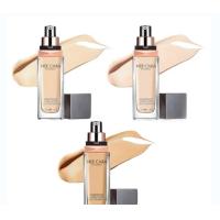 ราคา NEE CARA WATERPROOF ULTRA COVER LIQUID FOUNDATION N589 (20733026200)
